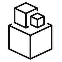 Co-Packaging-Icon