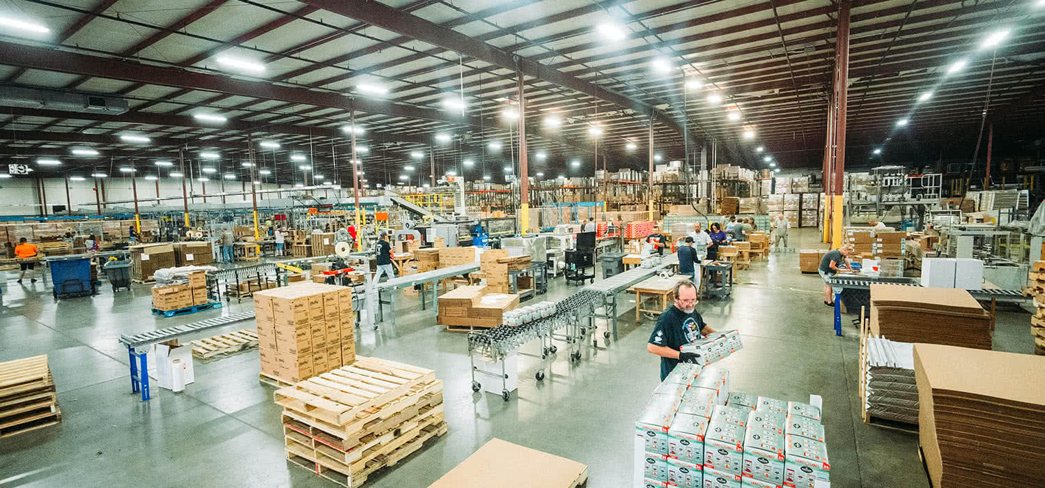 The Art of Repacking and its Benefits: All You Need to Know | Quincy ...