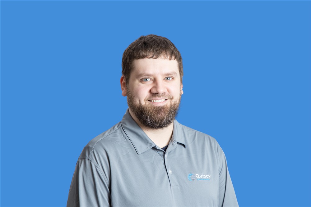 Zack - QuincyExactPontiac